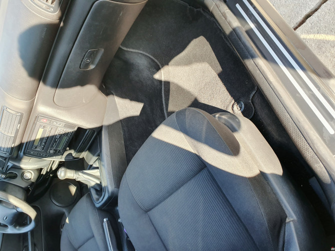 Passat jako uredan