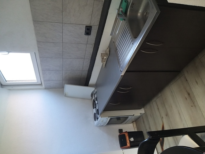 Stan - Garsonjera (Nova Varos)   