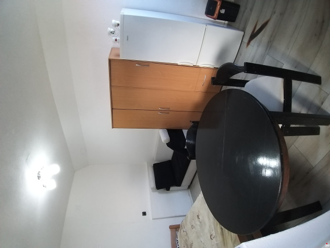 Stan - Garsonjera (Nova Varos)   