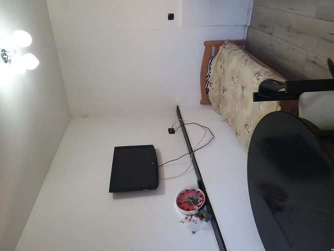 Stan - Garsonjera (Nova Varos)   