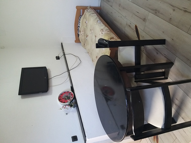 Stan - Garsonjera (Nova Varos)   