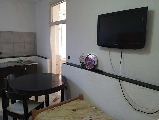 Stan - Garsonjera (Nova Varos)   