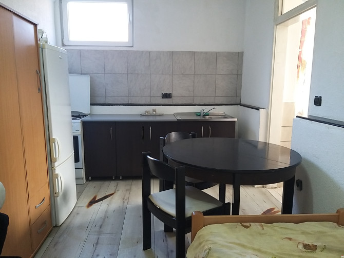 Stan - Garsonjera ( Nova Varos)