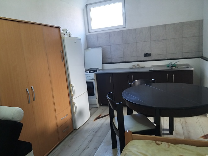 Stan - Garsonjera ( Nova Varos)