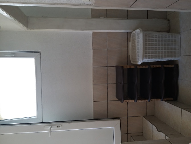 Stan - Garsonjera (Nova Varos)   