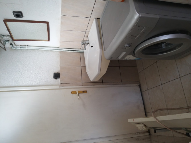 Stan - Garsonjera (Nova Varos)   