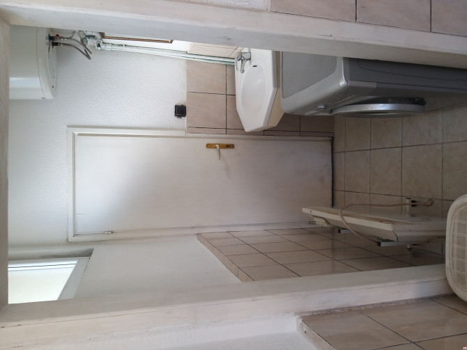 Stan - Garsonjera (Nova Varos)   