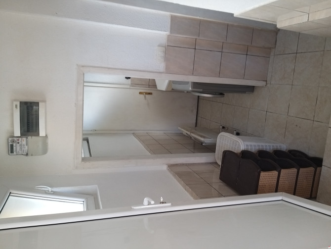 Stan - Garsonjera (Nova Varos)   