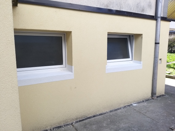 Stan - Garsonjera (Nova Varos)   