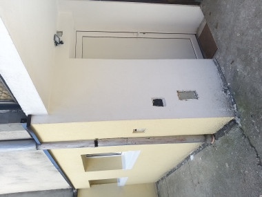 Stan - Garsonjera (Nova Varos)   