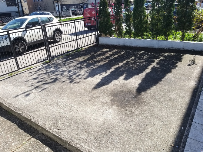 Stan - Garsonjera (Nova Varos)   