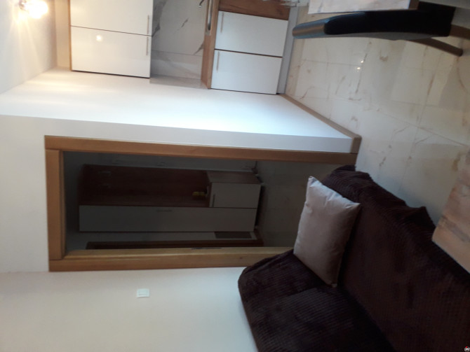 NOV NAMJESTEN STAN PAPRIKOVAC