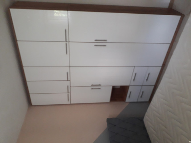 NOV NAMJESTEN STAN PAPRIKOVAC