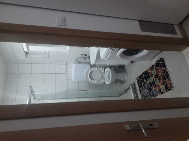 NOV NAMJESTEN STAN PAPRIKOVAC