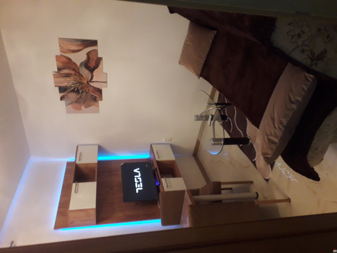 NOV NAMJESTEN STAN PAPRIKOVAC