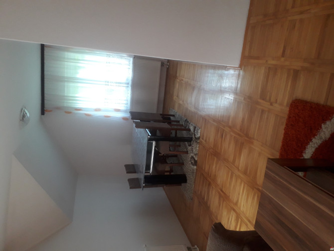 IZDAJEM NAMJESTEN STAN PAPRIKOVAC KOD UKC-a