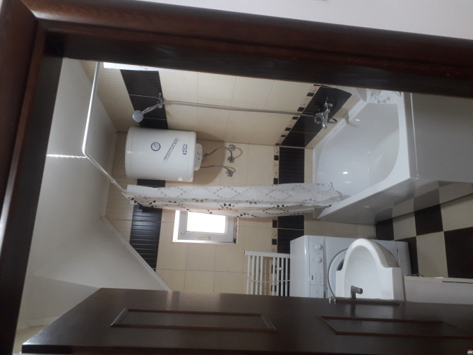 NAMJESTEN STAN PAPRIKOVAC KOD UKC-a