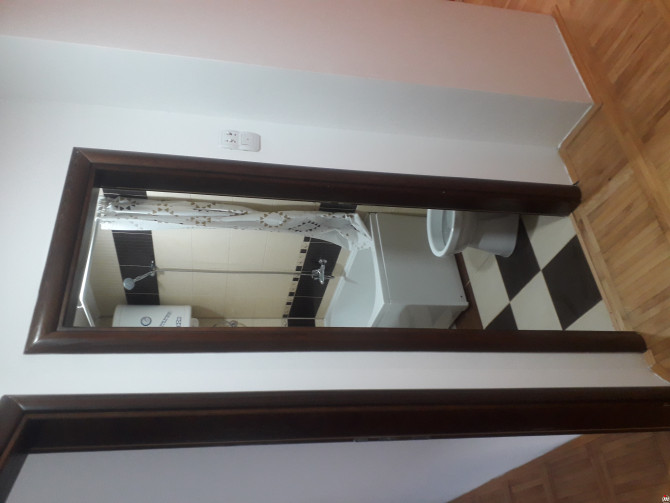 NAMJESTEN STAN PAPRIKOVAC KOD UKC-a