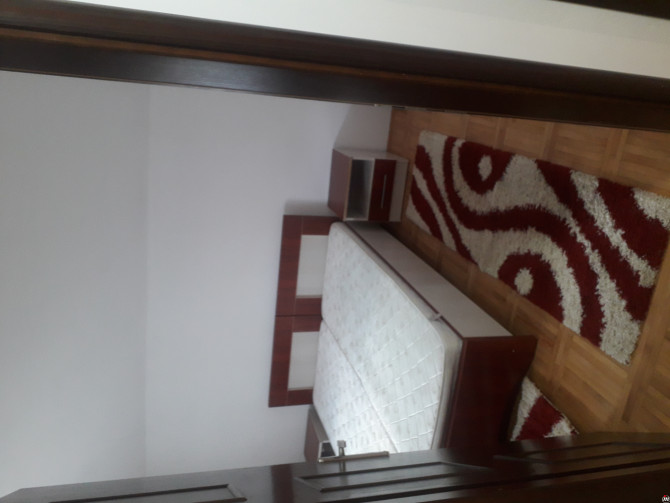 NAMJESTEN STAN PAPRIKOVAC KOD UKC-a