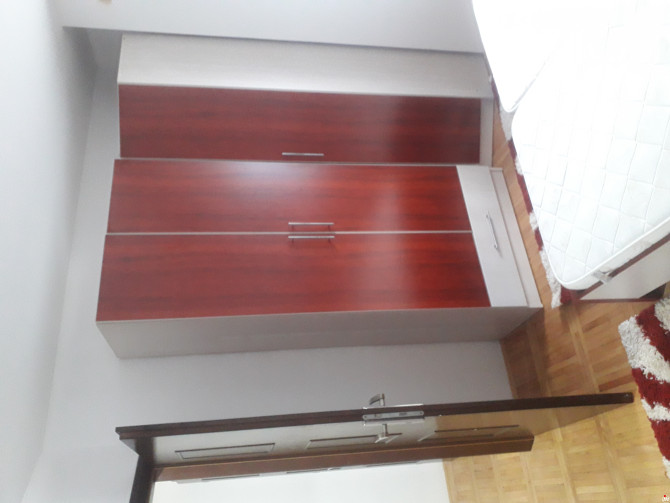 NAMJESTEN STAN PAPRIKOVAC KOD UKC-a