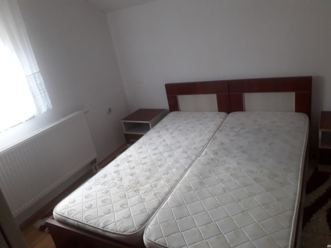 IZDAJEM NAMJESTEN STAN PAPRIKOVAC KOD UKC-a