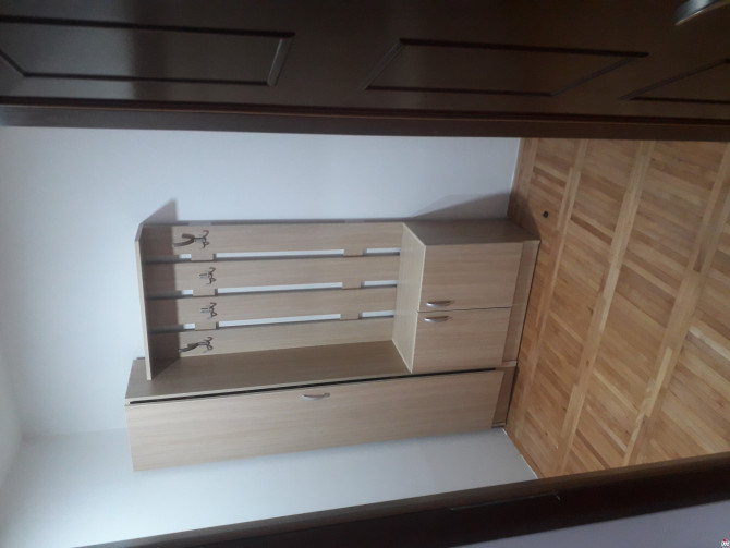 IZDAJEM NAMJESTEN STAN PAPRIKOVAC KOD UKC-a