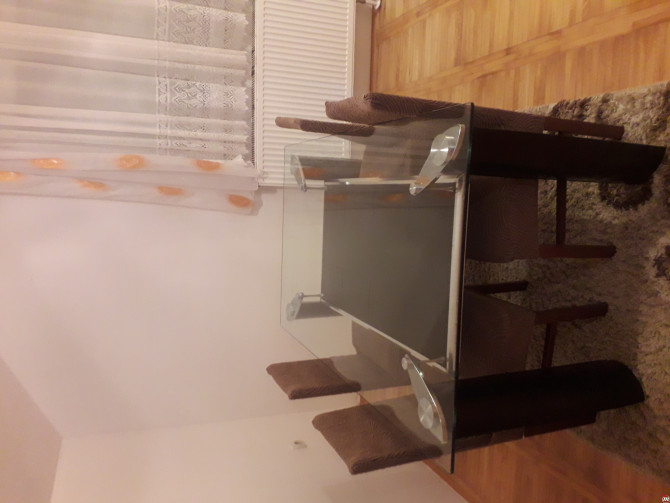 IZDAJEM NAMJESTEN STAN PAPRIKOVAC KOD UKC-a