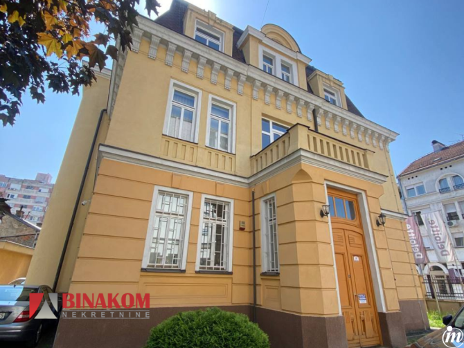 Poslovni objekat za najam, Banja Luka
