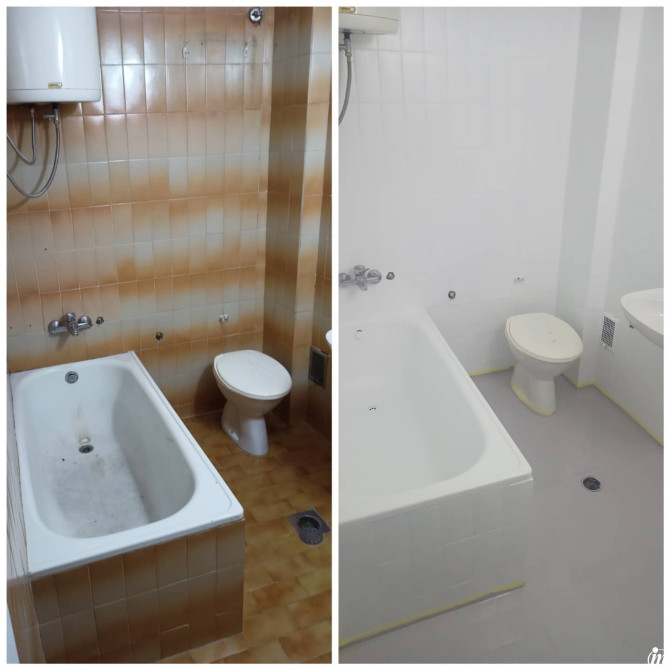 Keramika, boje za pločice