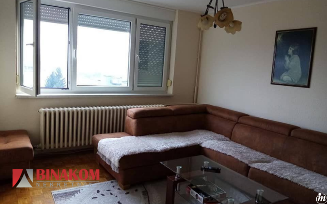 Na prodaju stan 58m2, Centar