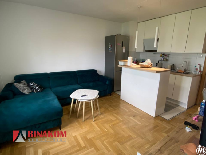 Banja Luka, dvosoban stan 43m2 (zamjena za veći)