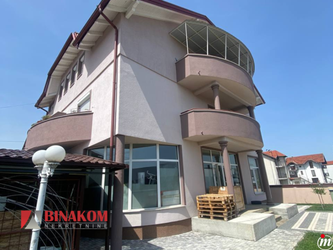 Kuća Petrićevac Banja Luka 