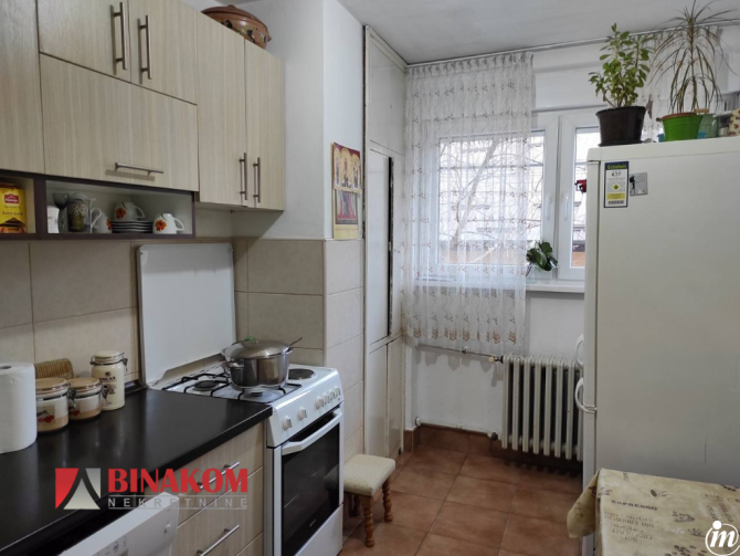 Na prodaju stan 66m2, Centar