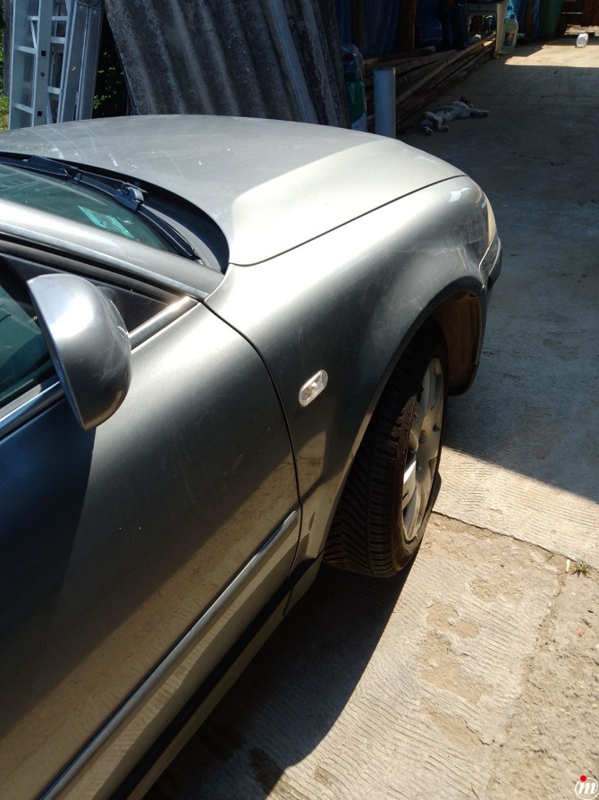 Prodajem Pasat karavan