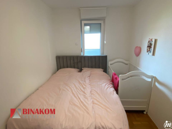 Banja Luka, dvosoban stan 43m2 (zamjena za veći)