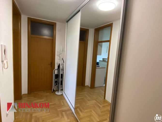 Banja Luka, dvosoban stan 43m2 (zamjena za veći)