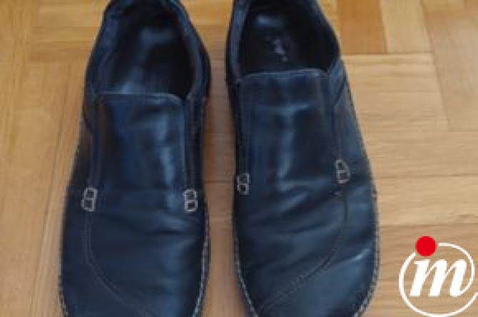 Patike Converse bez pertli crne ; Patike zute Nature WORLD, Cipele CAMEL ACTIVE, Mokasin stil crne