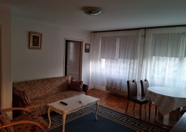 Trosoban stan u centru Banjaluke