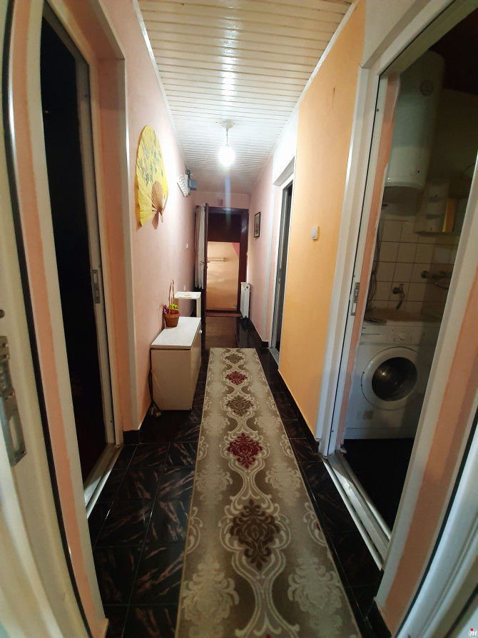Izdajem namješten dvosoban stan u Banjaluci