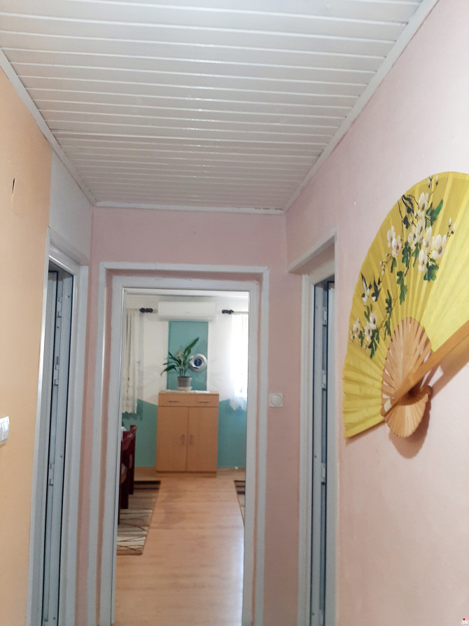 Izdajem namješten dvosoban stan u Banjaluci