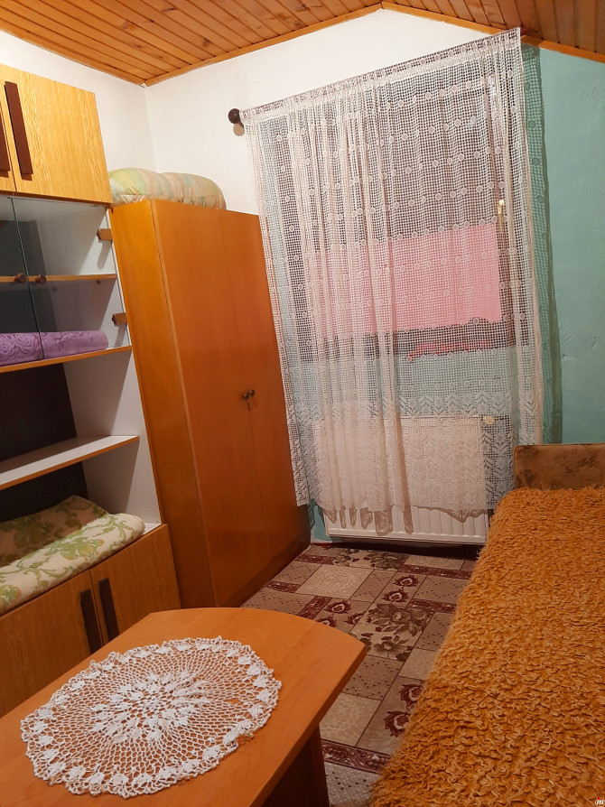 Izdajem namješten dvosoban stan u Banjaluci