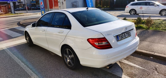Mercedes C 220 dizel