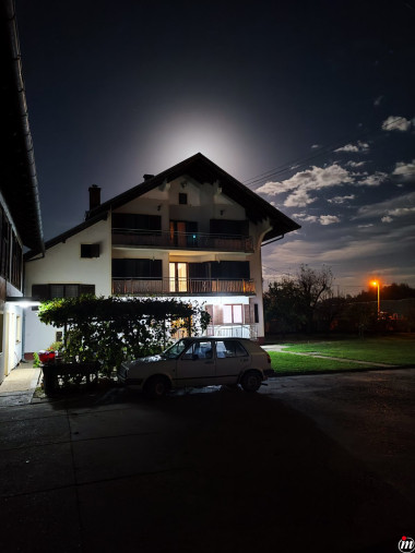 Kuvarica u domaćinstvu 