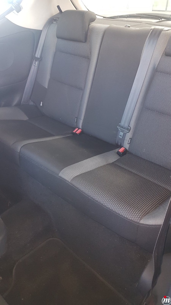 Prodajem Peugeot 207+