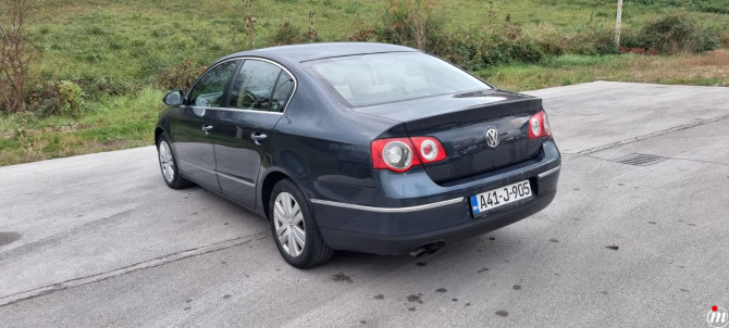 Passat 6 extra očuvan 