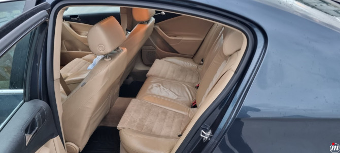 Passat 6 extra očuvan 