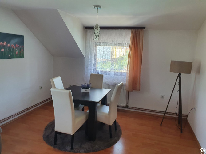 Izdajem stan, blizu Kampusa