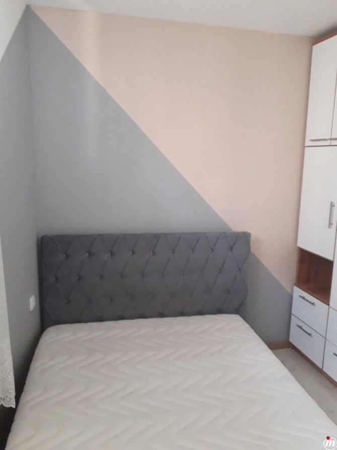 NOV NAMJESTEN STAN PAPRIKOVAC