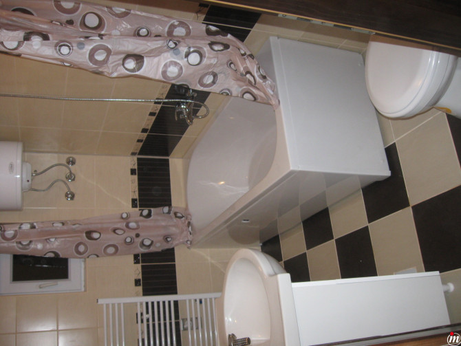 NAMJESTEN STAN PAPRIKOVAC KOD UKC-a