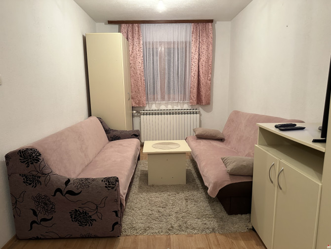 Garsonjera Banja Luka sa režijama